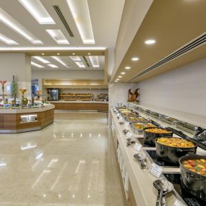Mirage Park Resort Kemer