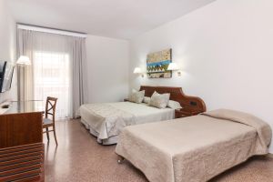 HC Hotel Magec