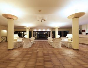 Hotel Dom Pedro Garajau