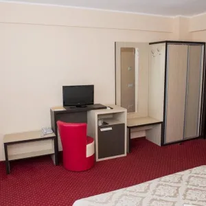 Hotel Romantic
