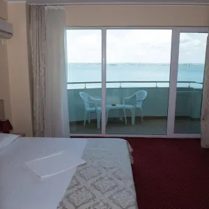 Hotel Romantic