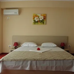 Hotel Romantic