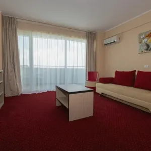 Hotel Romantic