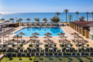 Hotel Occidental Fuengirola