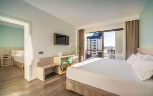 Hotel Occidental Fuengirola