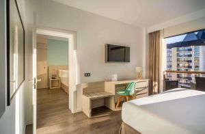 Hotel Occidental Fuengirola
