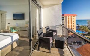 Hotel Occidental Fuengirola