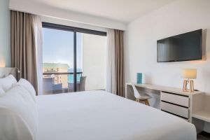 Hotel Occidental Fuengirola