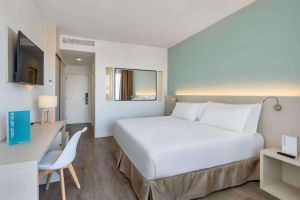 Hotel Occidental Fuengirola