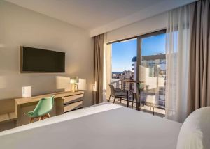 Hotel Occidental Fuengirola