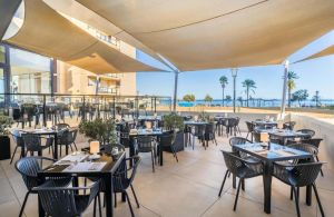 Hotel Occidental Fuengirola