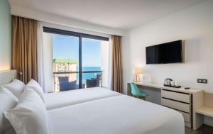 Hotel Occidental Fuengirola