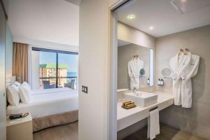 Hotel Occidental Fuengirola