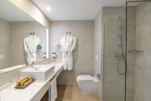 Hotel Occidental Fuengirola