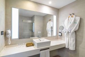 Hotel Occidental Fuengirola
