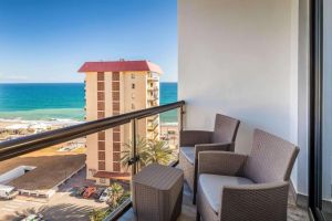 Hotel Occidental Fuengirola