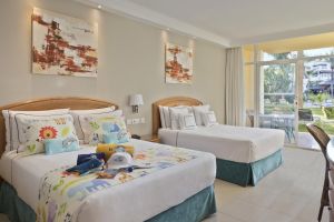 Hotel Melia Marbella Banus