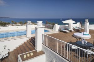 Hotel Melia Marbella Banus