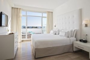 Hotel Melia Marbella Banus