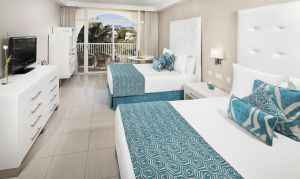 Hotel Melia Marbella Banus