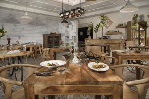 Hotel Melia Marbella Banus