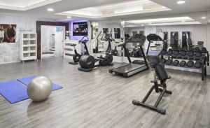 Hotel Melia Marbella Banus