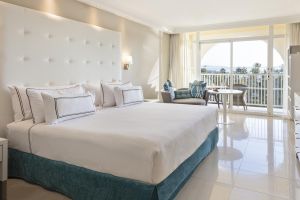 Hotel Melia Marbella Banus