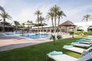 Hotel Melia Marbella Banus