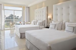 Hotel Melia Marbella Banus