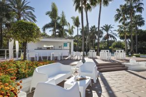 Hotel Melia Marbella Banus