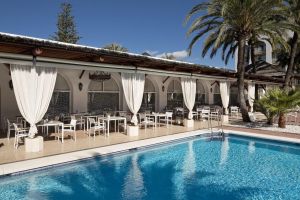 Hotel Melia Marbella Banus
