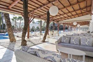 Hotel Melia Marbella Banus
