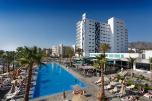 Hotel Senator Marbella Spa