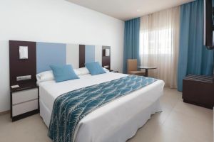 Hotel Senator Marbella Spa