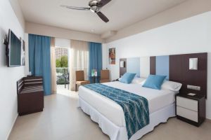 Hotel Senator Marbella Spa