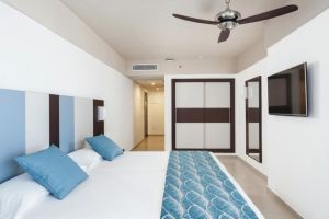 Hotel Senator Marbella Spa