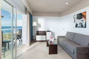 Hotel Senator Marbella Spa
