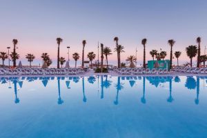 Hotel Senator Marbella Spa