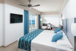 Hotel Senator Marbella Spa