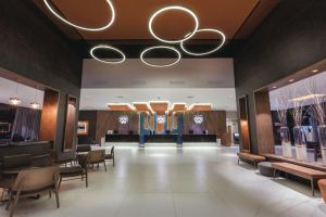 Hotel Senator Marbella Spa