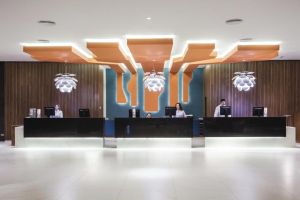 Hotel Senator Marbella Spa