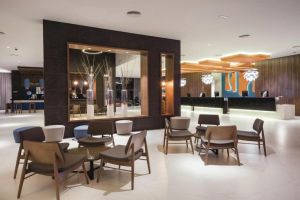 Hotel Senator Marbella Spa