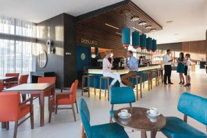 Hotel Senator Marbella Spa