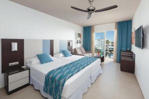 Hotel Senator Marbella Spa