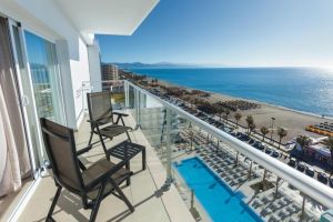 Hotel Senator Marbella Spa