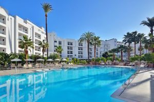 Hotel Sol Torremolinos Don Pedro