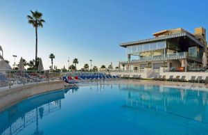 Hotel Sol Torremolinos Don Pedro