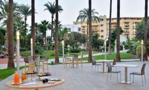 Hotel Sol Torremolinos Don Pedro