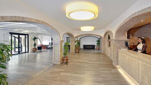 Hotel Sol Torremolinos Don Pedro