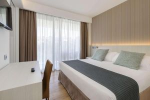 Hotel Sol Torremolinos Don Pedro